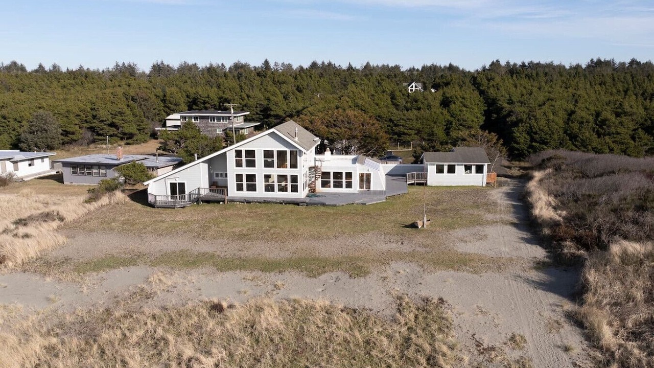 Photo of Outdoor in Westport