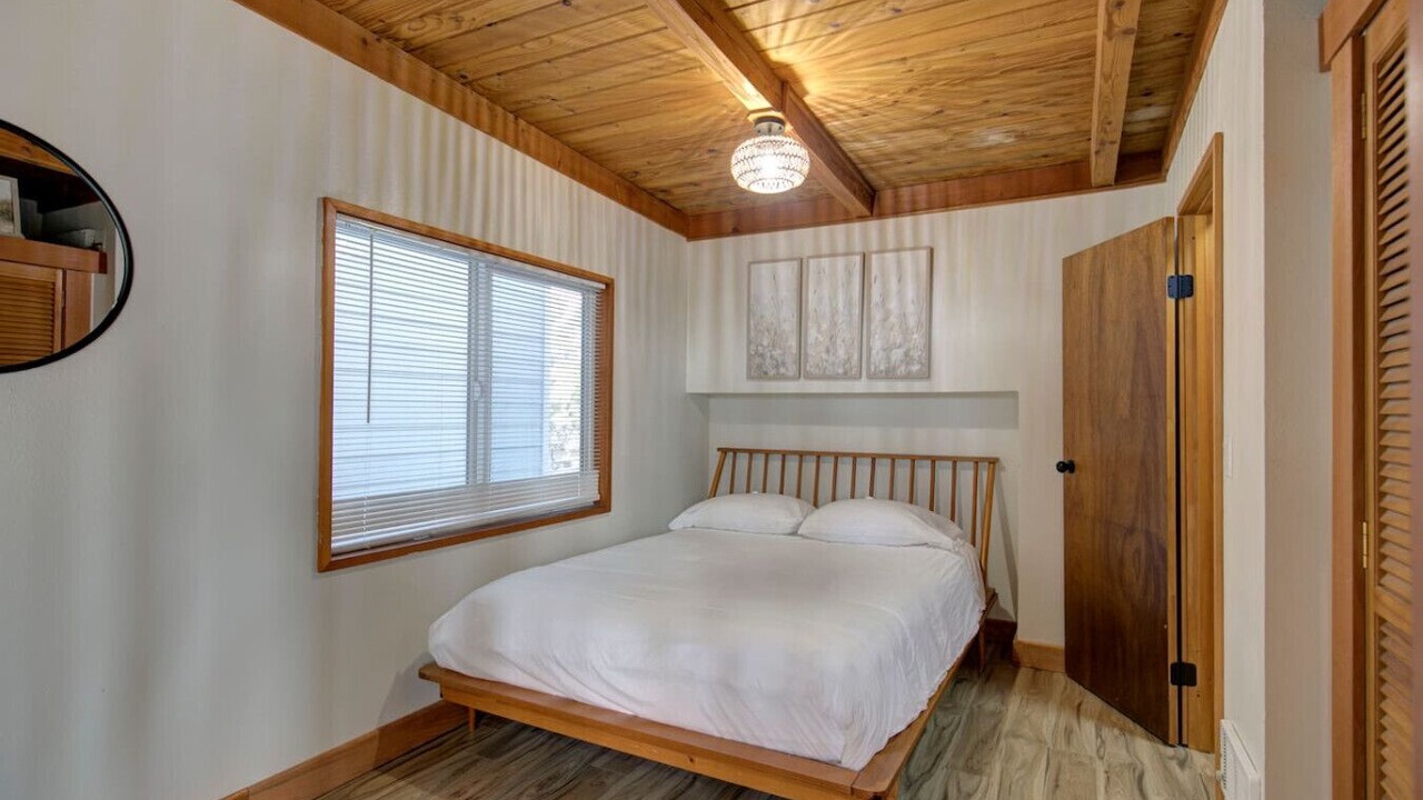 Photo of Bedroom in Westport