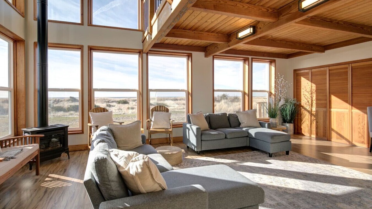 Photo of Livingroom in Westport