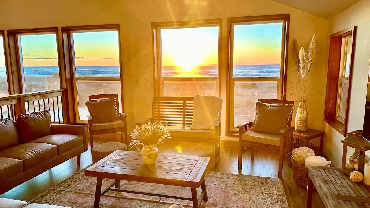 Photo of Livingroom in Westport