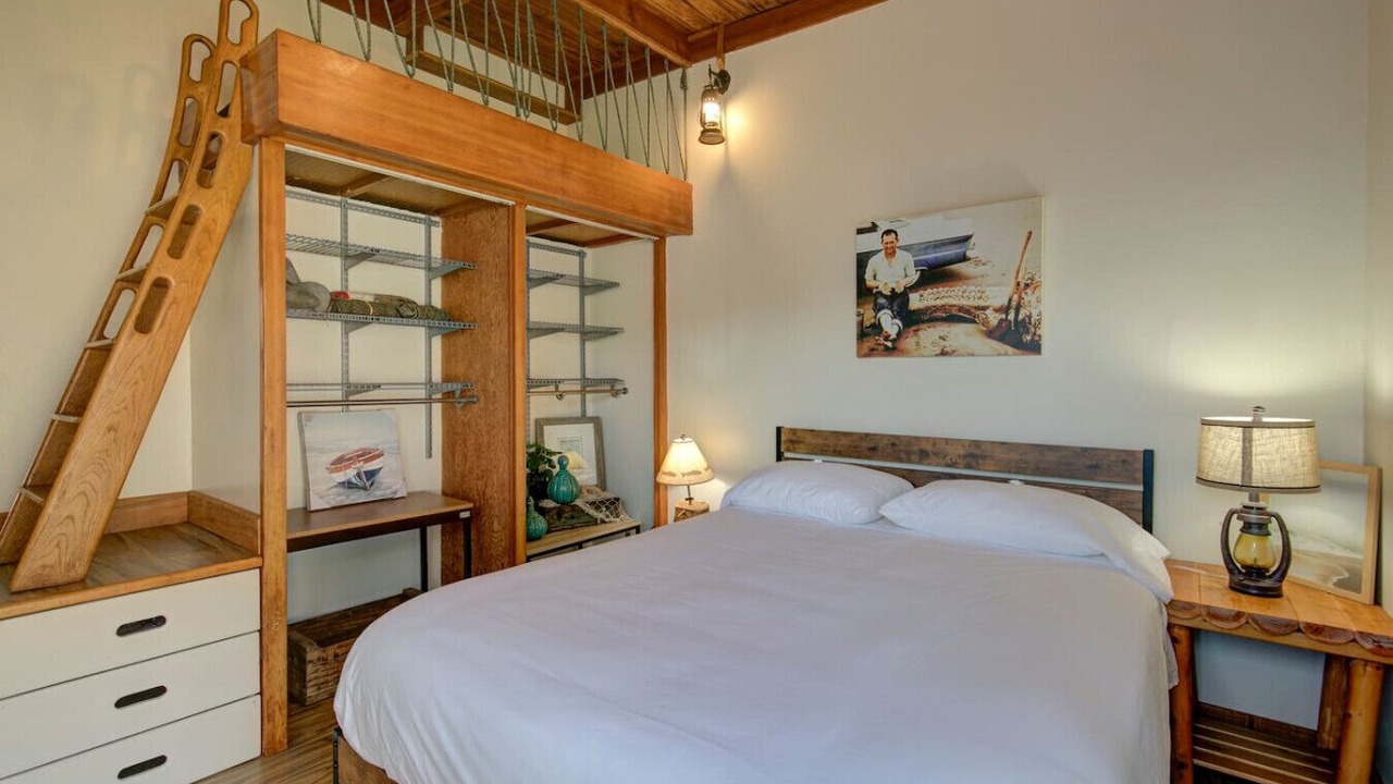 Photo of Bedroom in Westport