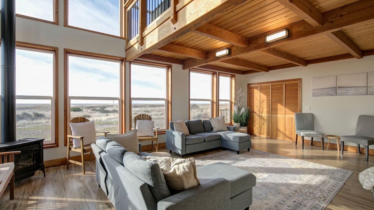 Photo of Livingroom in Westport