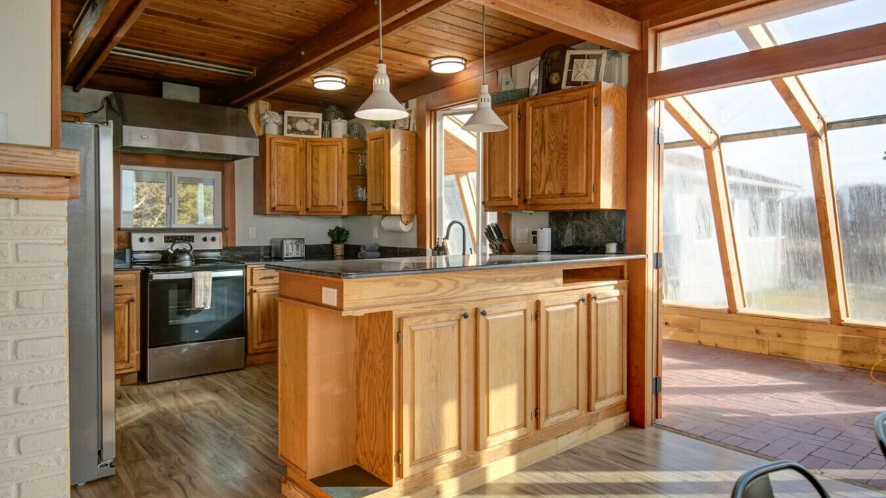 Photo of Kitchen in Westport