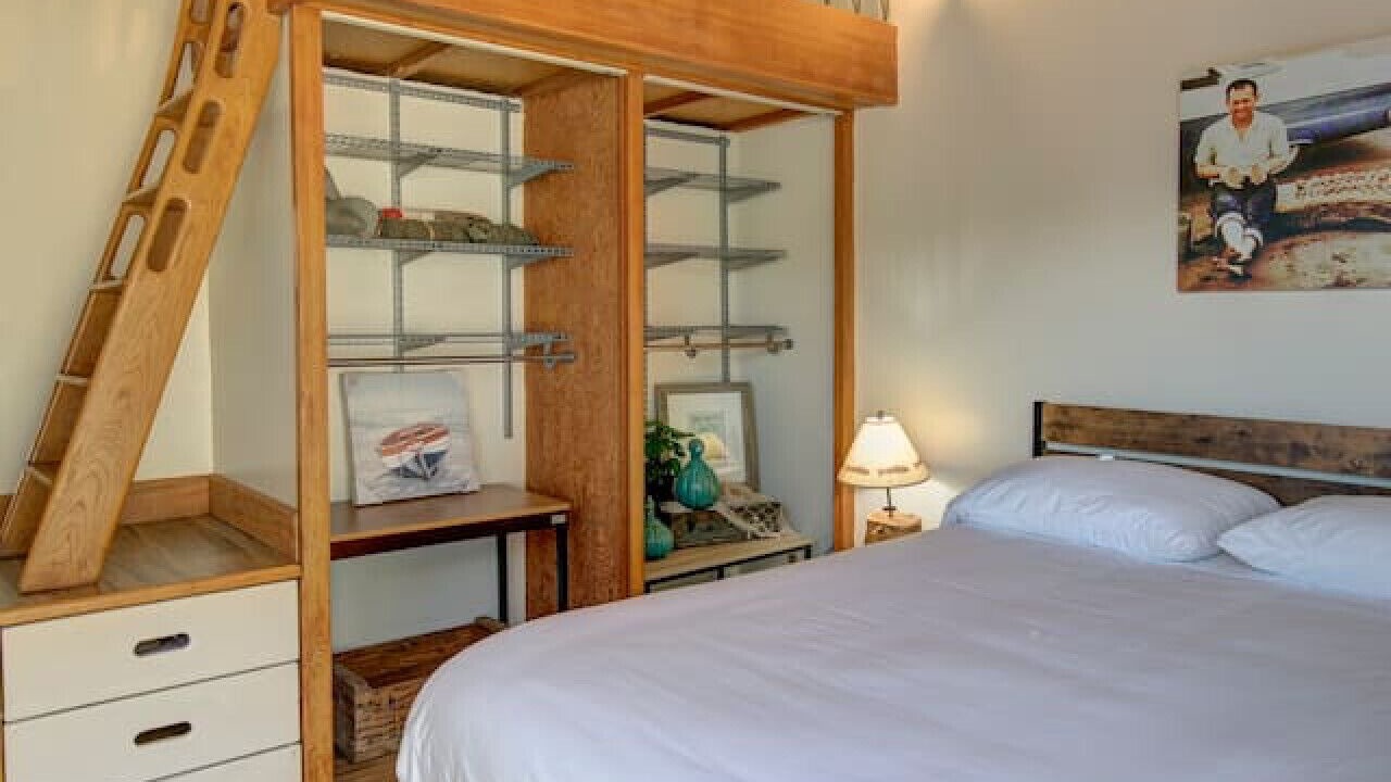 Photo of Bedroom in Westport