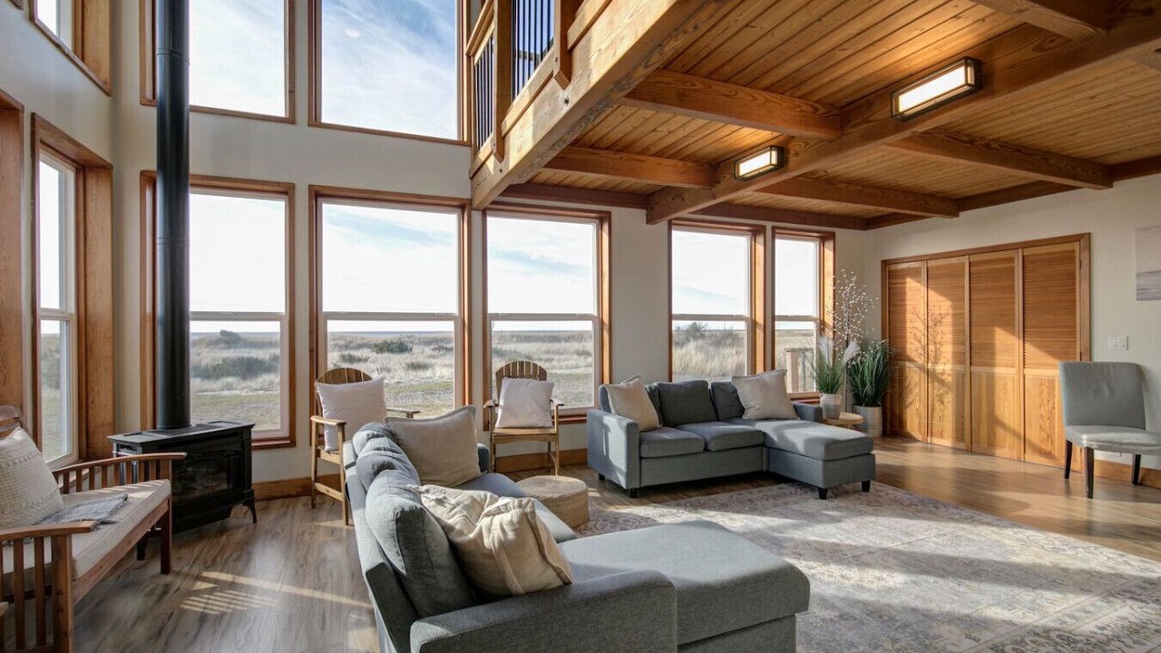 Photo of Livingroom in Westport