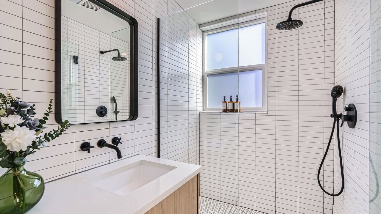 Photo of Bathroom in East Queen Anne