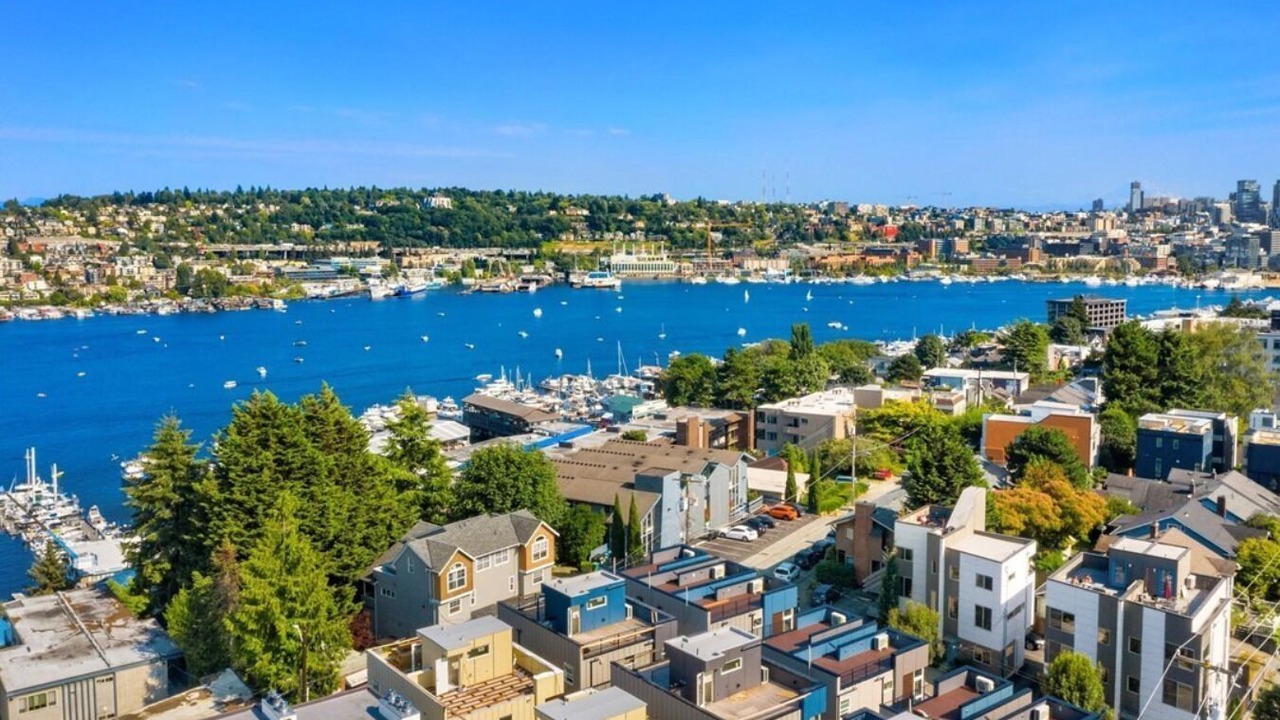 Photo of Outdoor in East Queen Anne