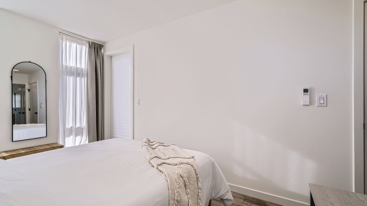 Photo of Bedroom in East Queen Anne