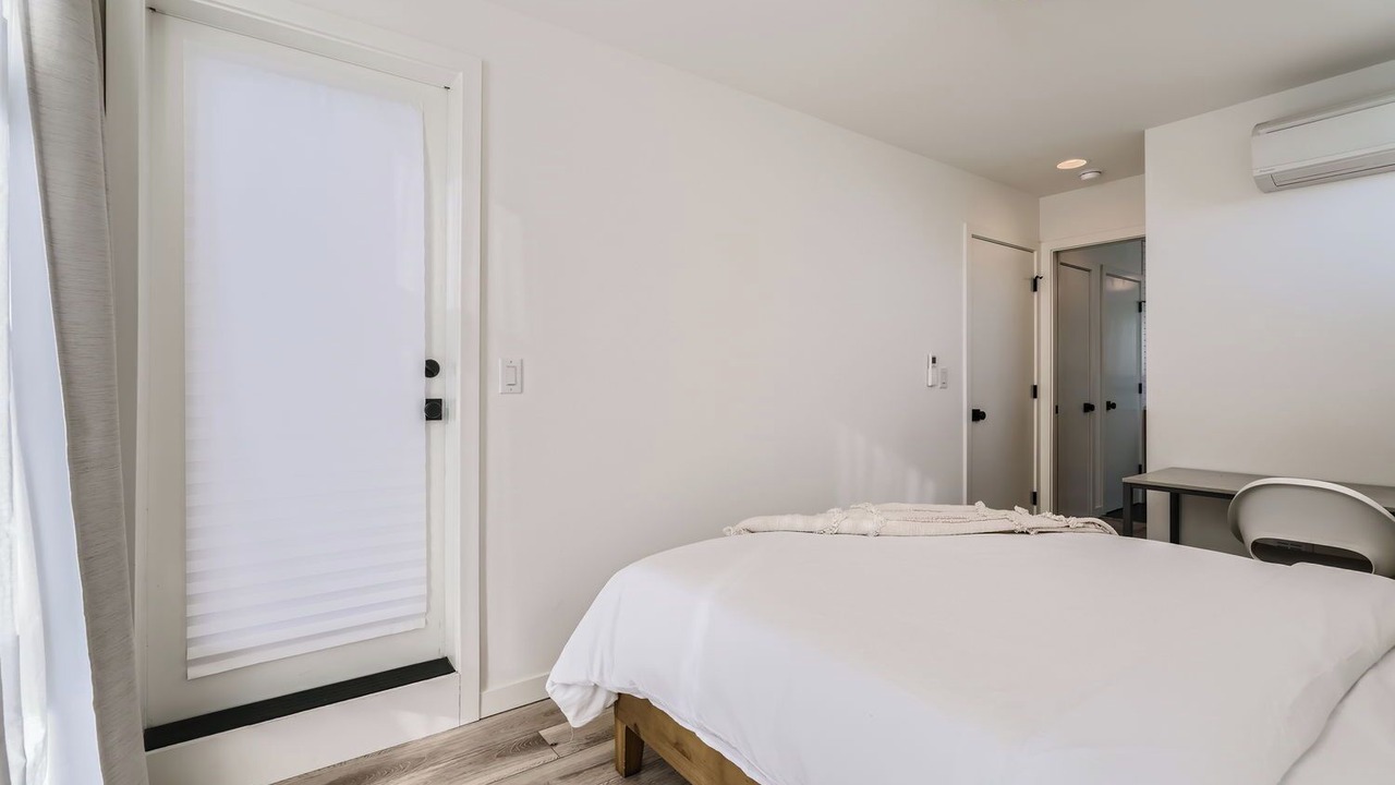 Photo of Bedroom in East Queen Anne