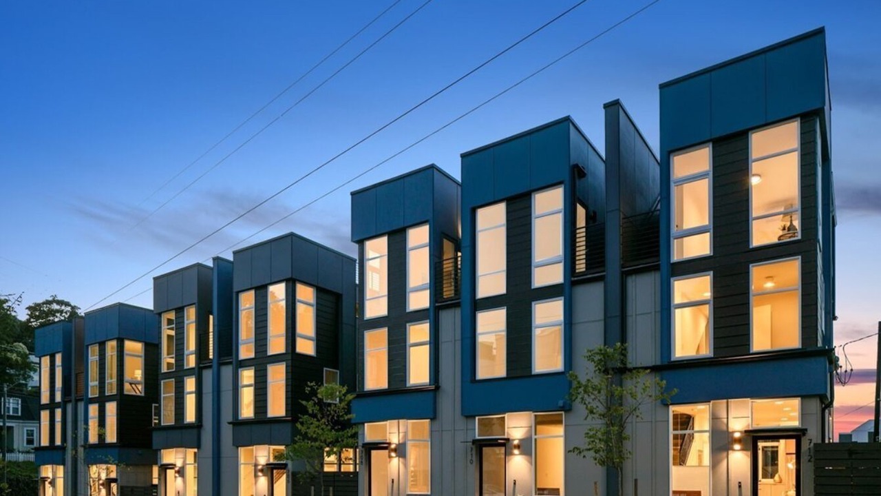 Photo of Outdoor in East Queen Anne