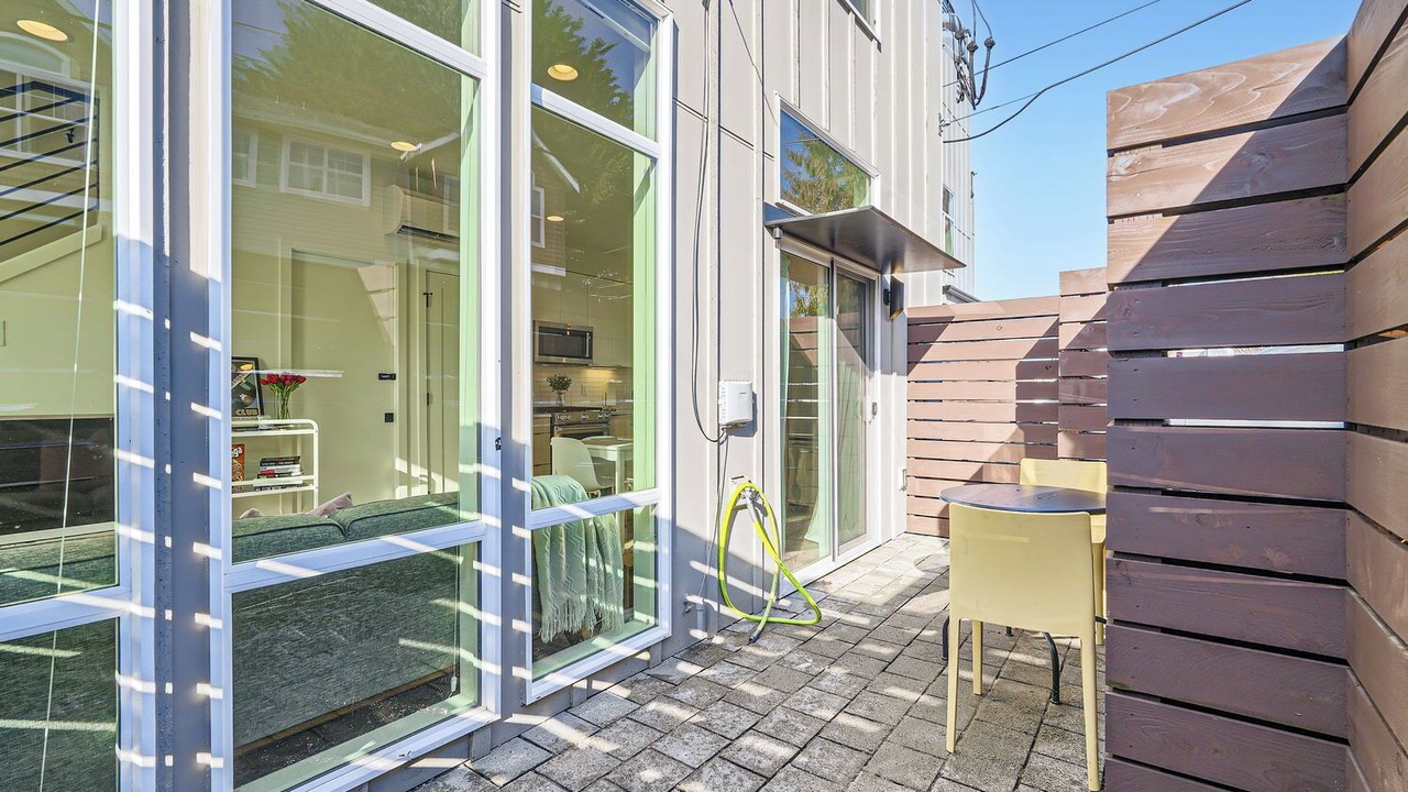 Photo of Outdoor in East Queen Anne