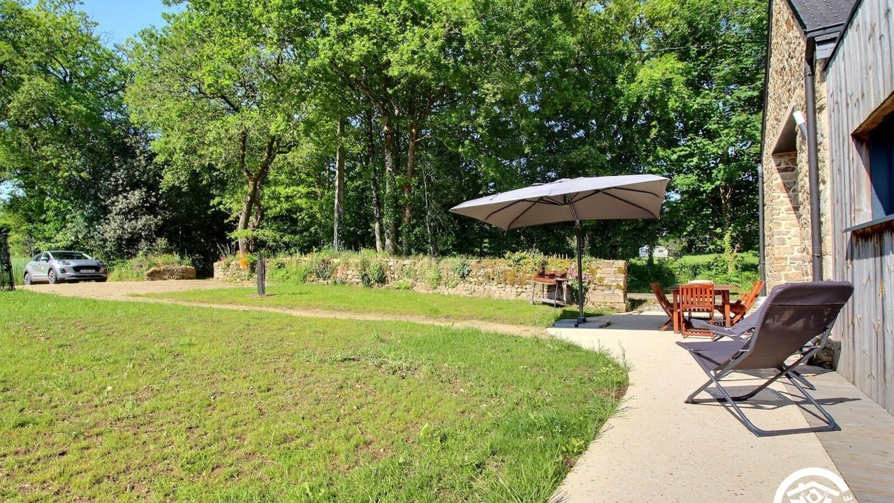 Photo of Outdoor in Plumergat