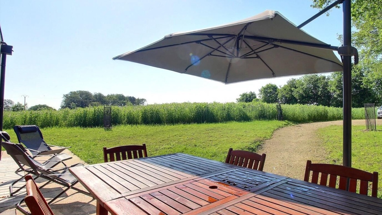 Photo of Outdoor in Plumergat