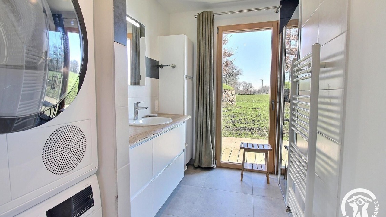 Photo of Bathroom in Plumergat