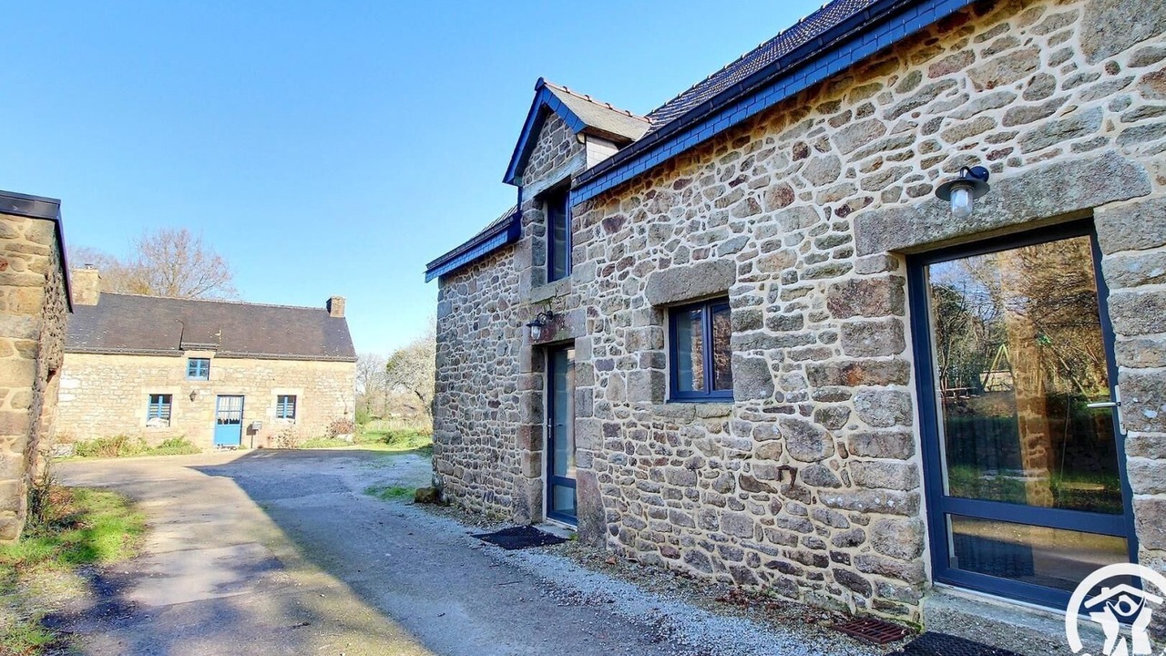 Photo of Outdoor in Plumergat