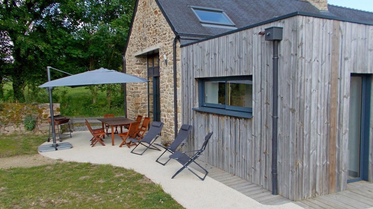 Photo of Outdoor in Plumergat