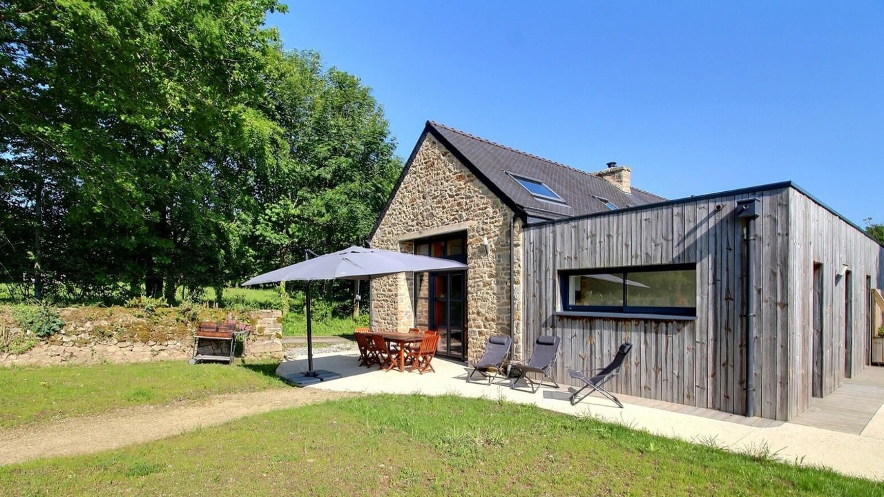 Photo of Outdoor in Plumergat