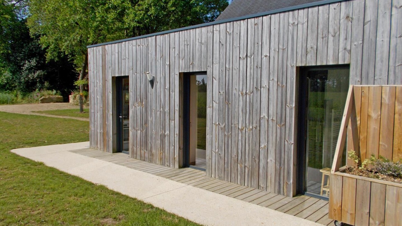 Photo of Outdoor in Plumergat