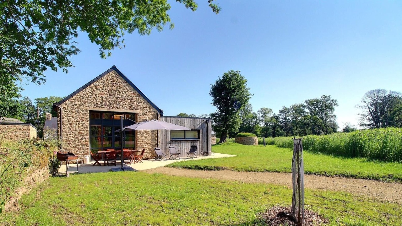 Photo of Outdoor in Plumergat