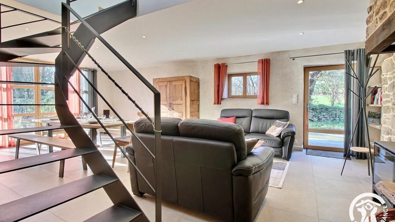 Photo of Livingroom in Plumergat