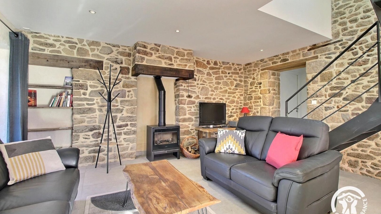 Photo of Livingroom in Plumergat