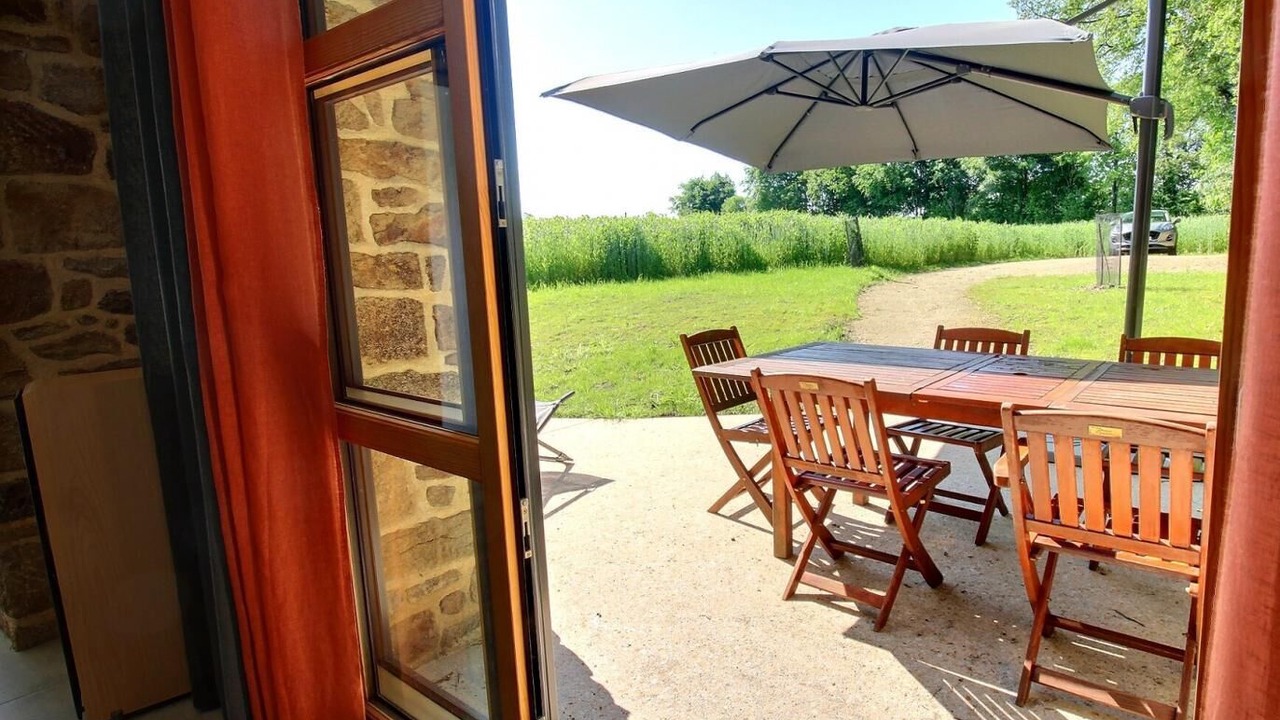 Photo of Outdoor in Plumergat