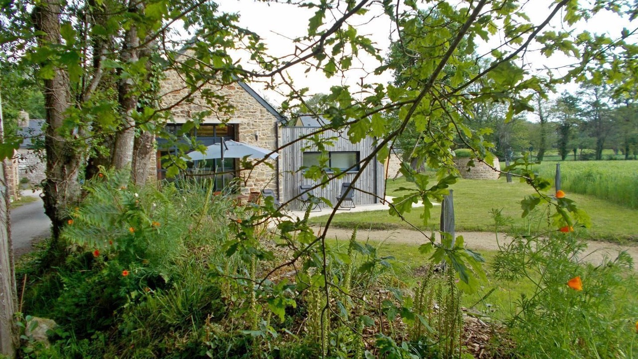 Photo of Outdoor in Plumergat