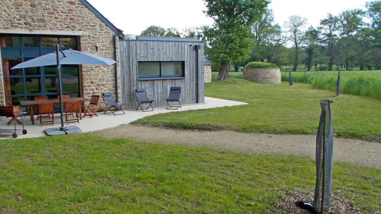 Photo of Outdoor in Plumergat