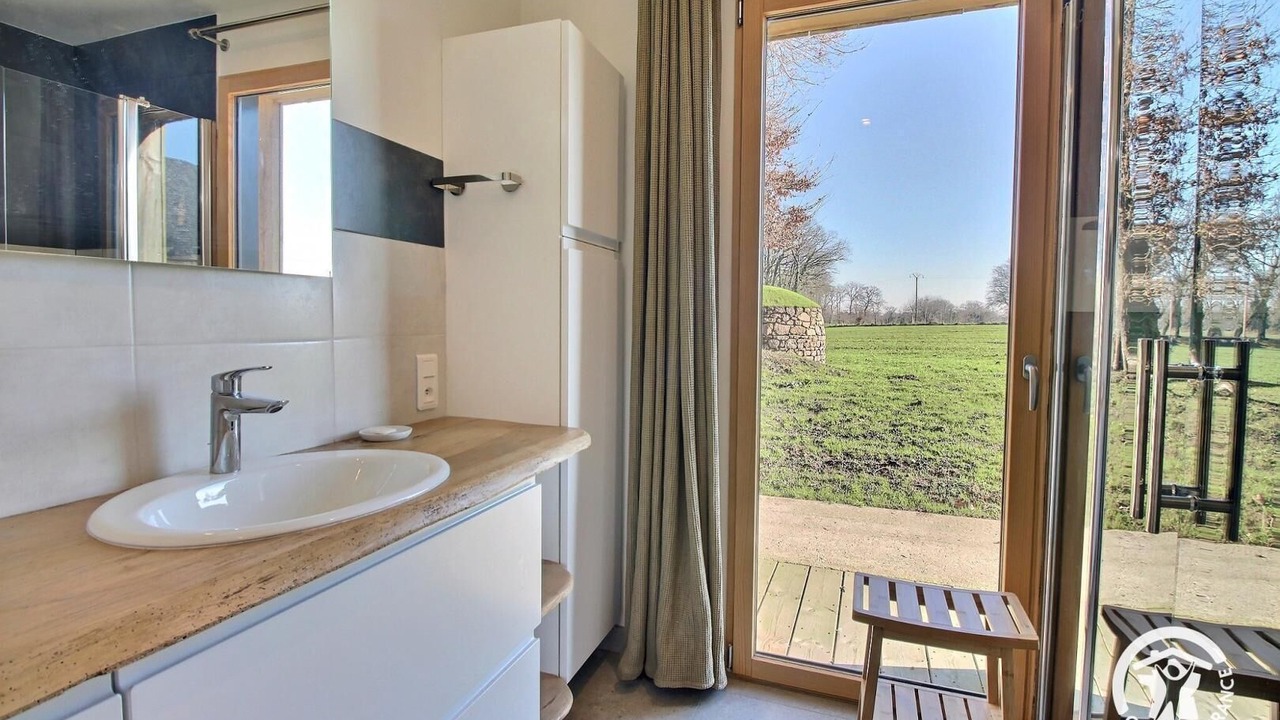 Photo of Bathroom in Plumergat