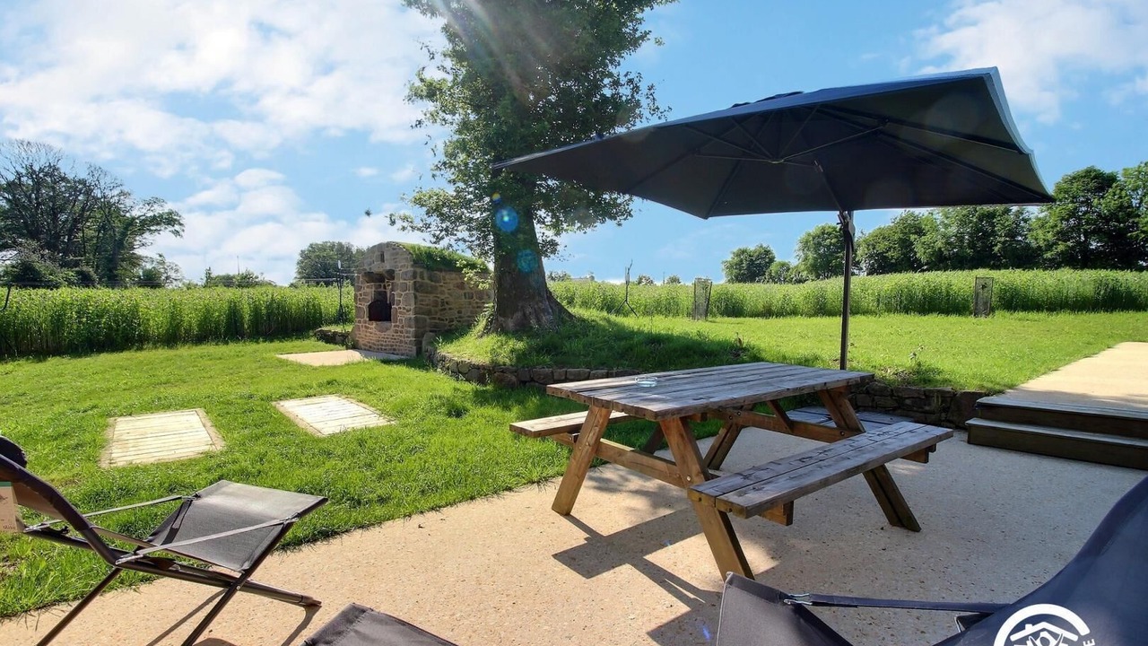 Photo of Outdoor in Plumergat