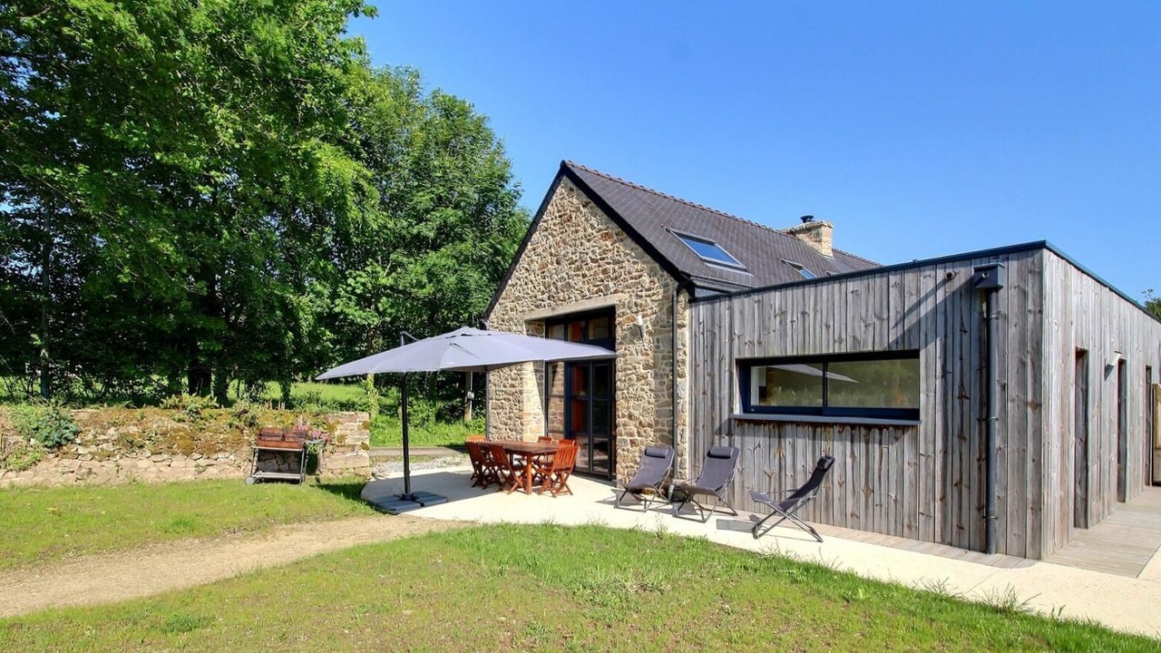 Photo of Outdoor in Plumergat