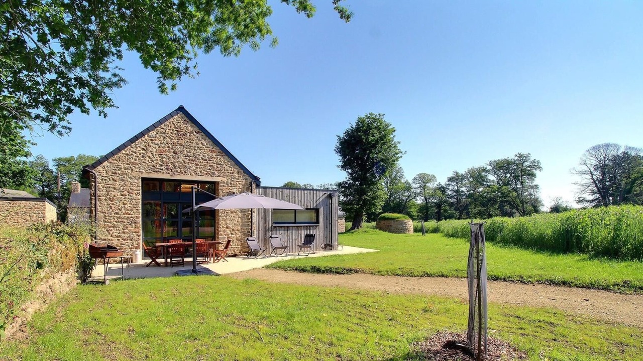 Photo of Outdoor in Plumergat