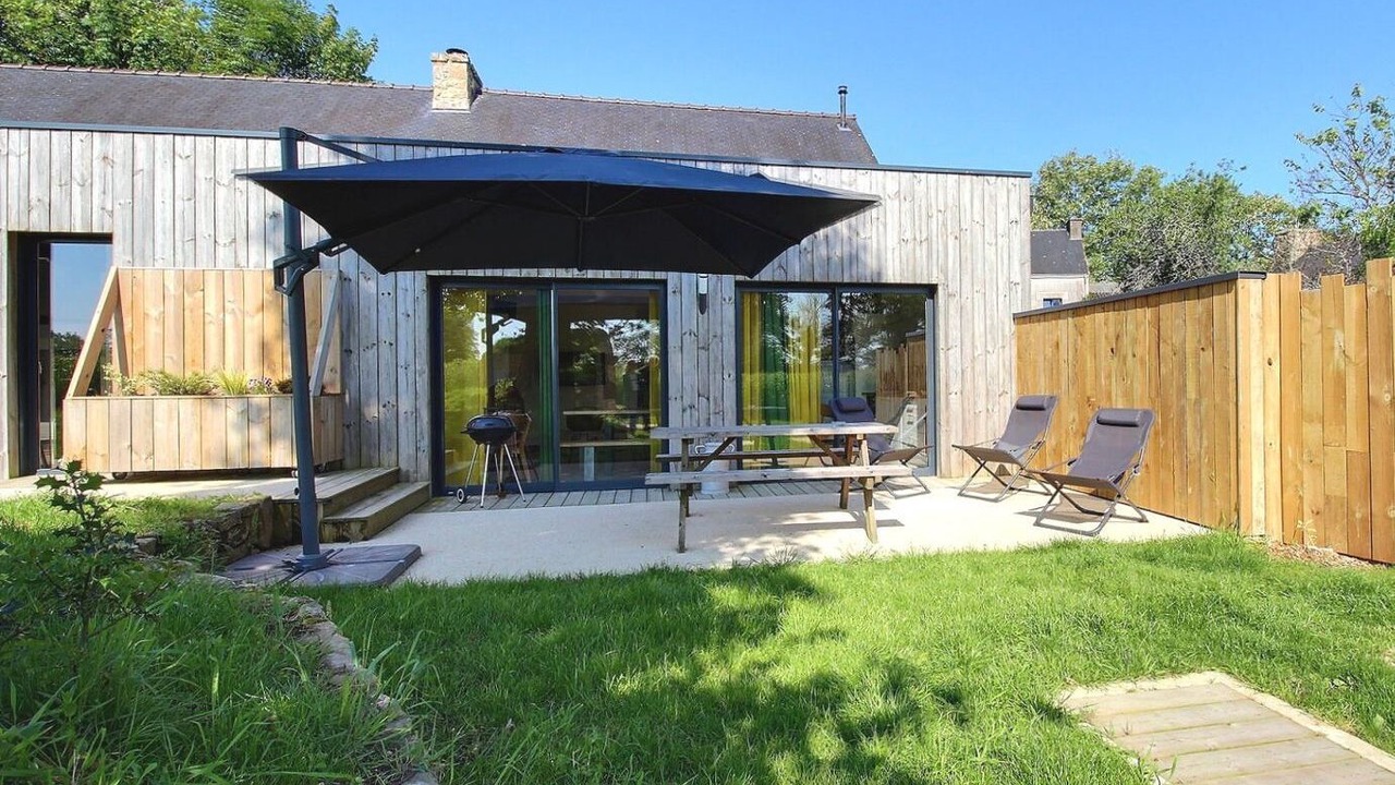 Photo of Outdoor in Plumergat