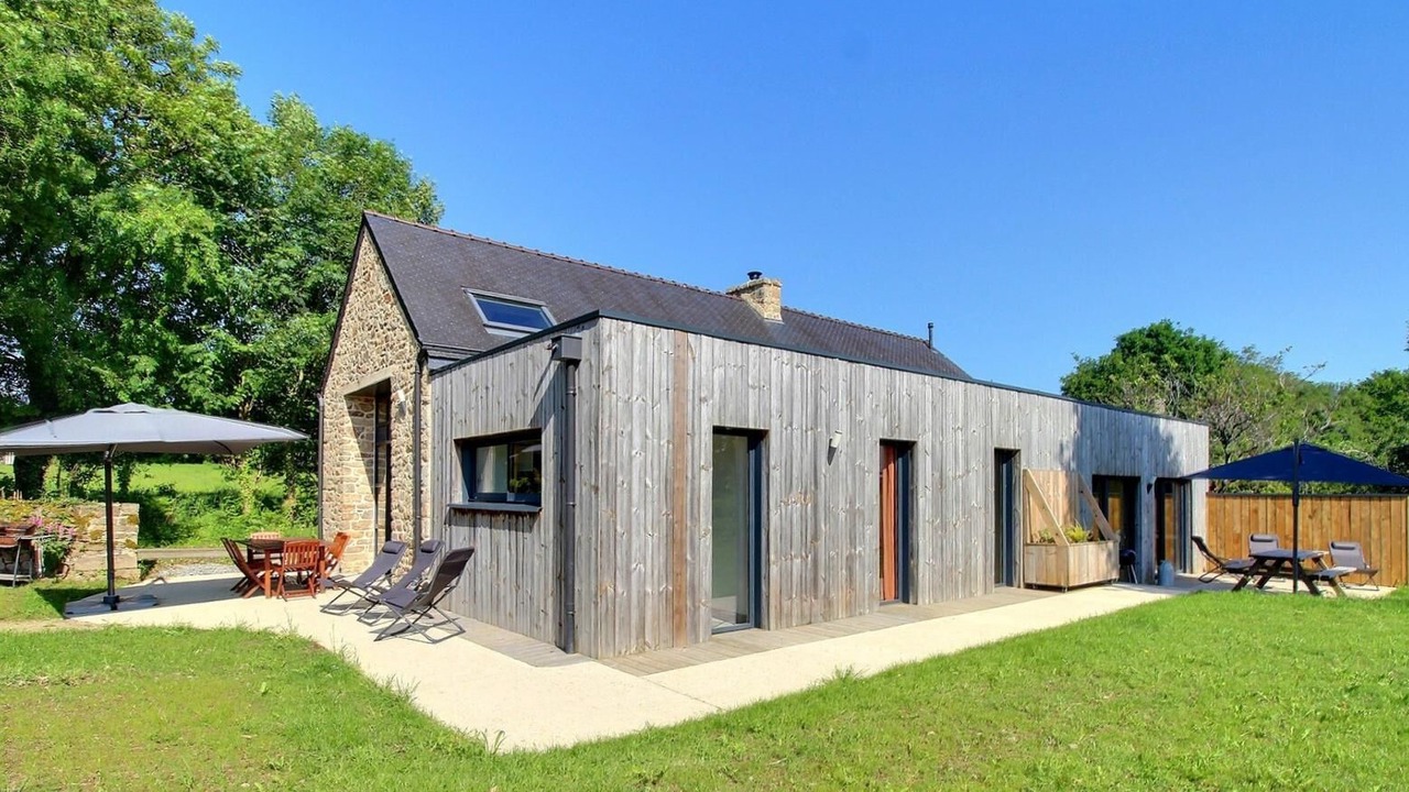 Photo of Outdoor in Plumergat