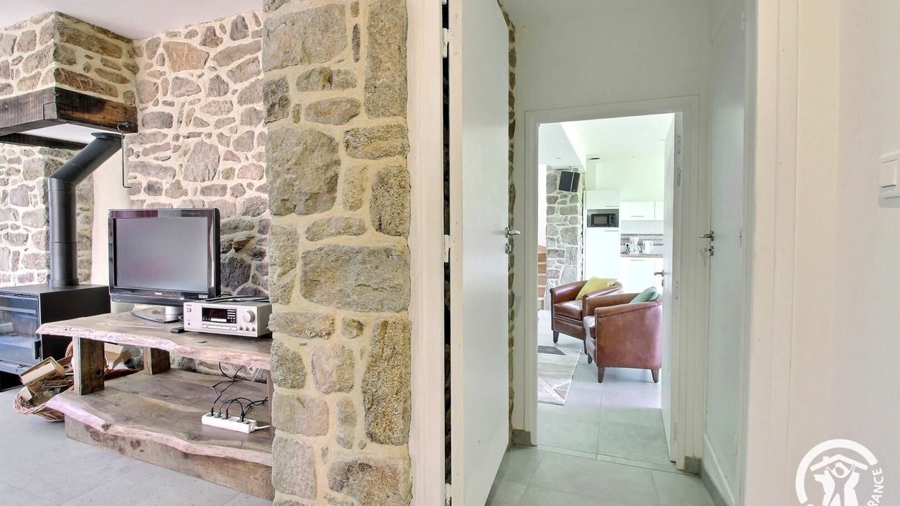 Photo of Livingroom in Plumergat