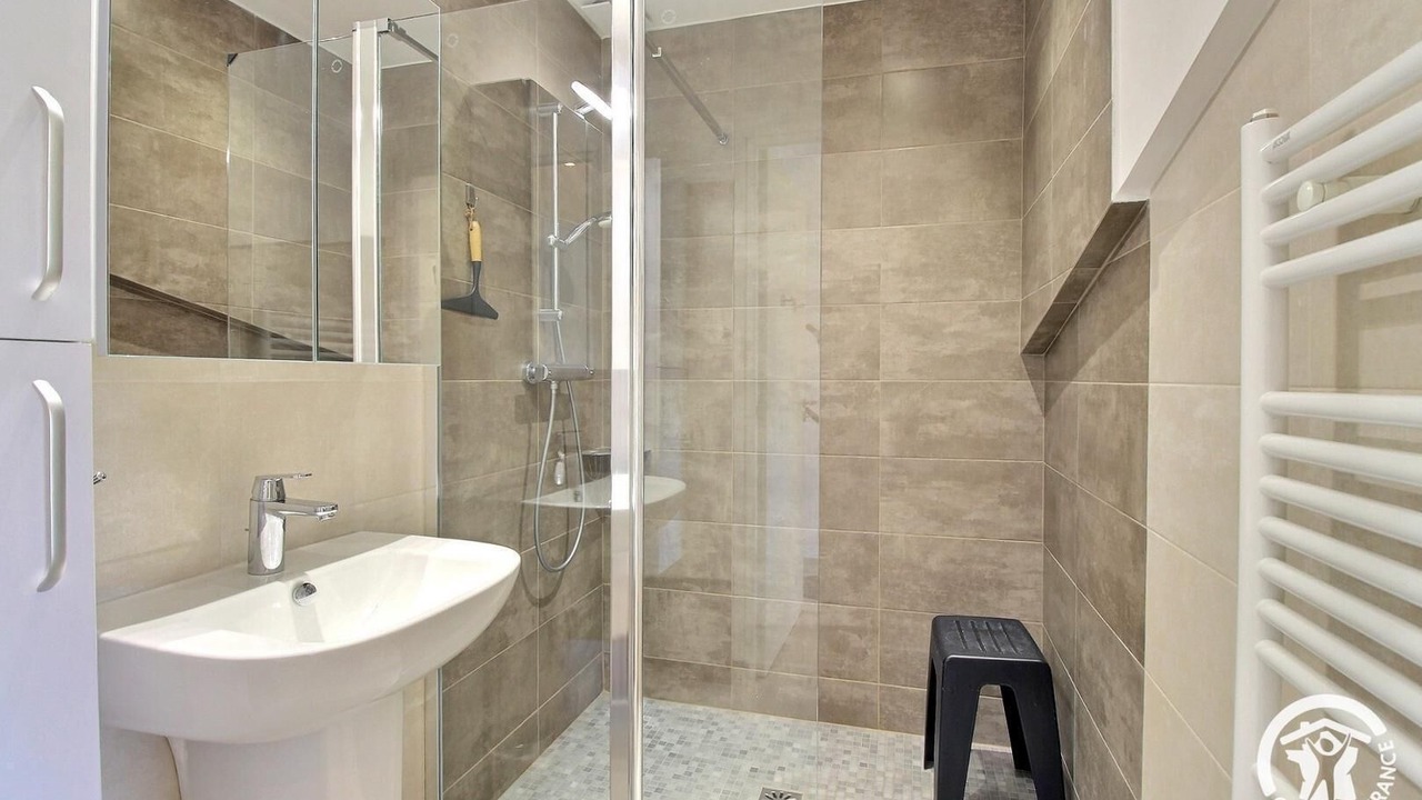 Photo of Bathroom in Plumergat