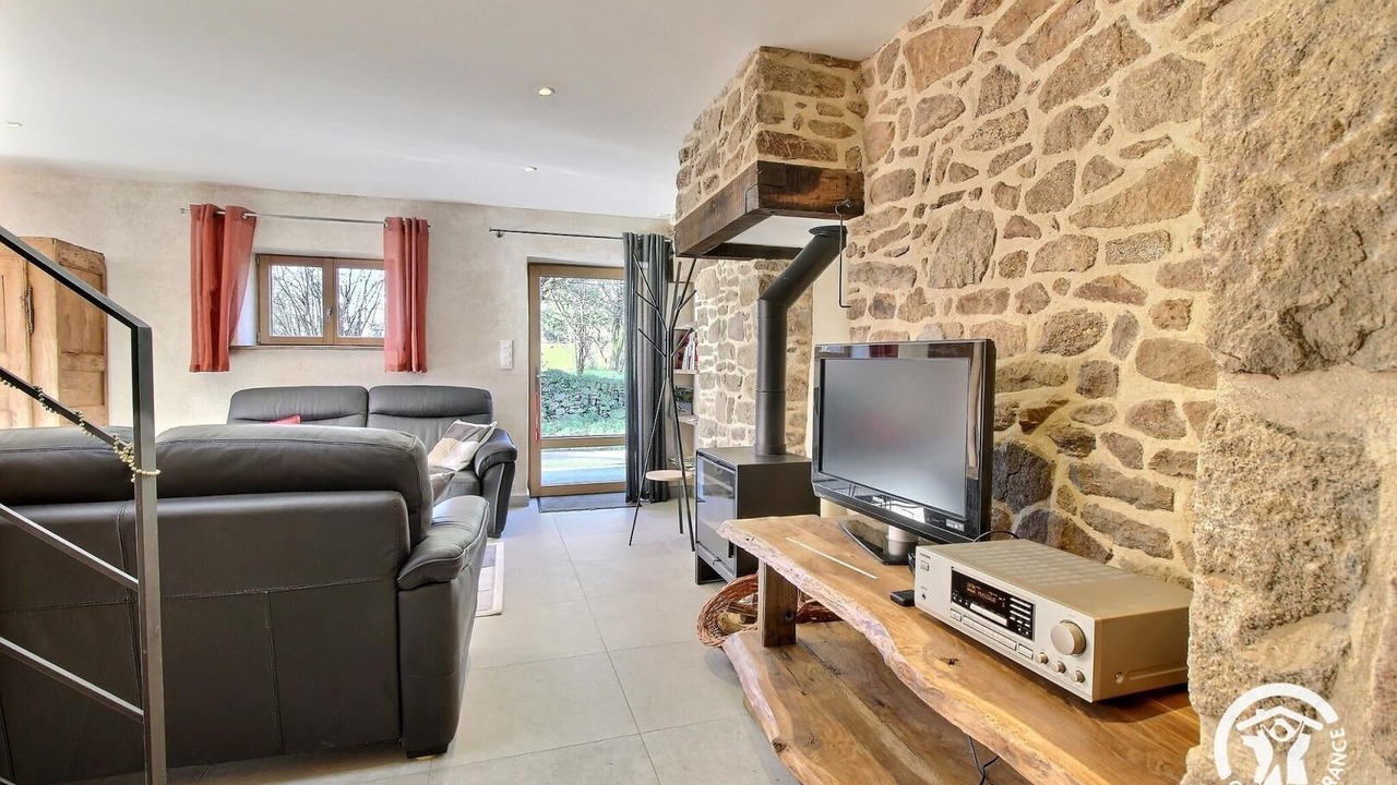 Photo of Livingroom in Plumergat