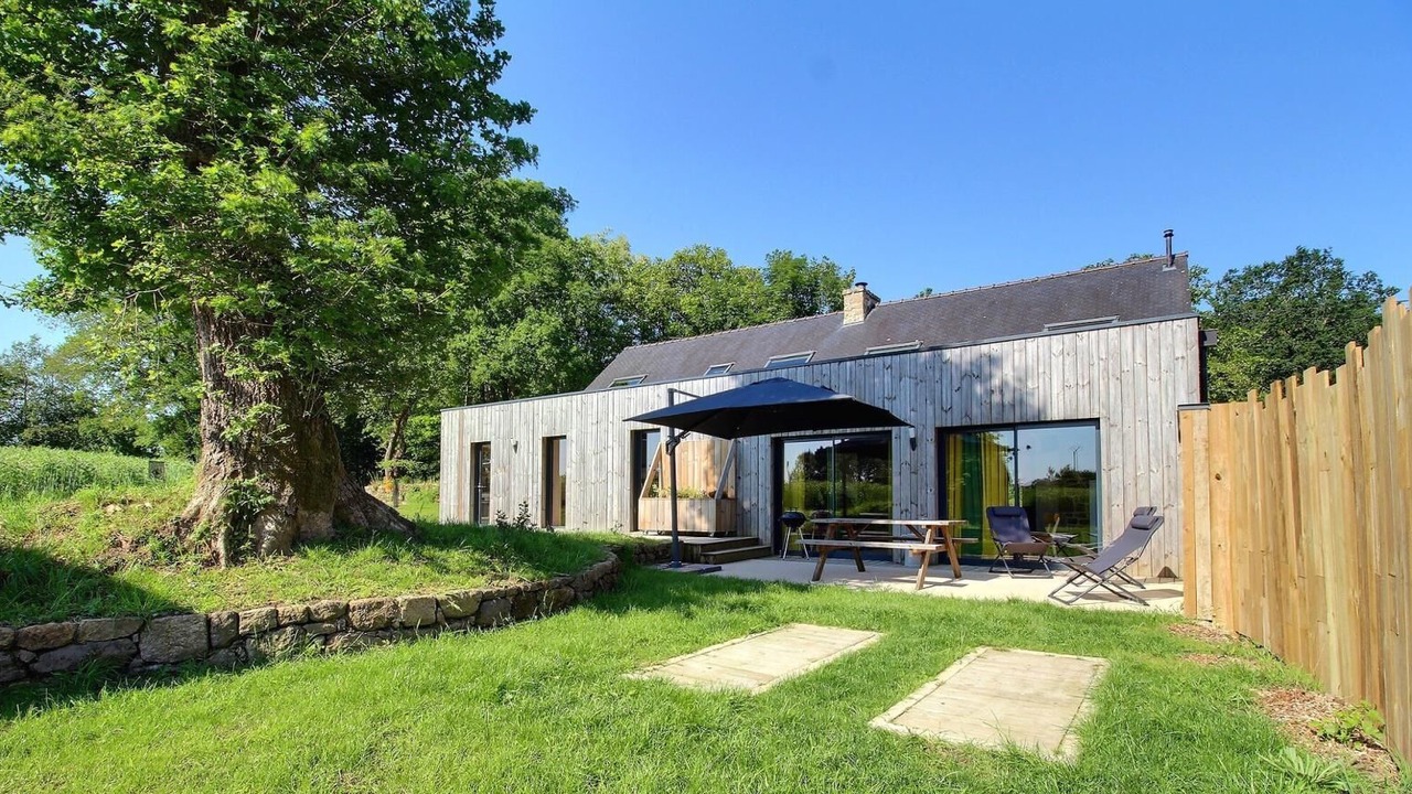 Photo of Outdoor in Plumergat