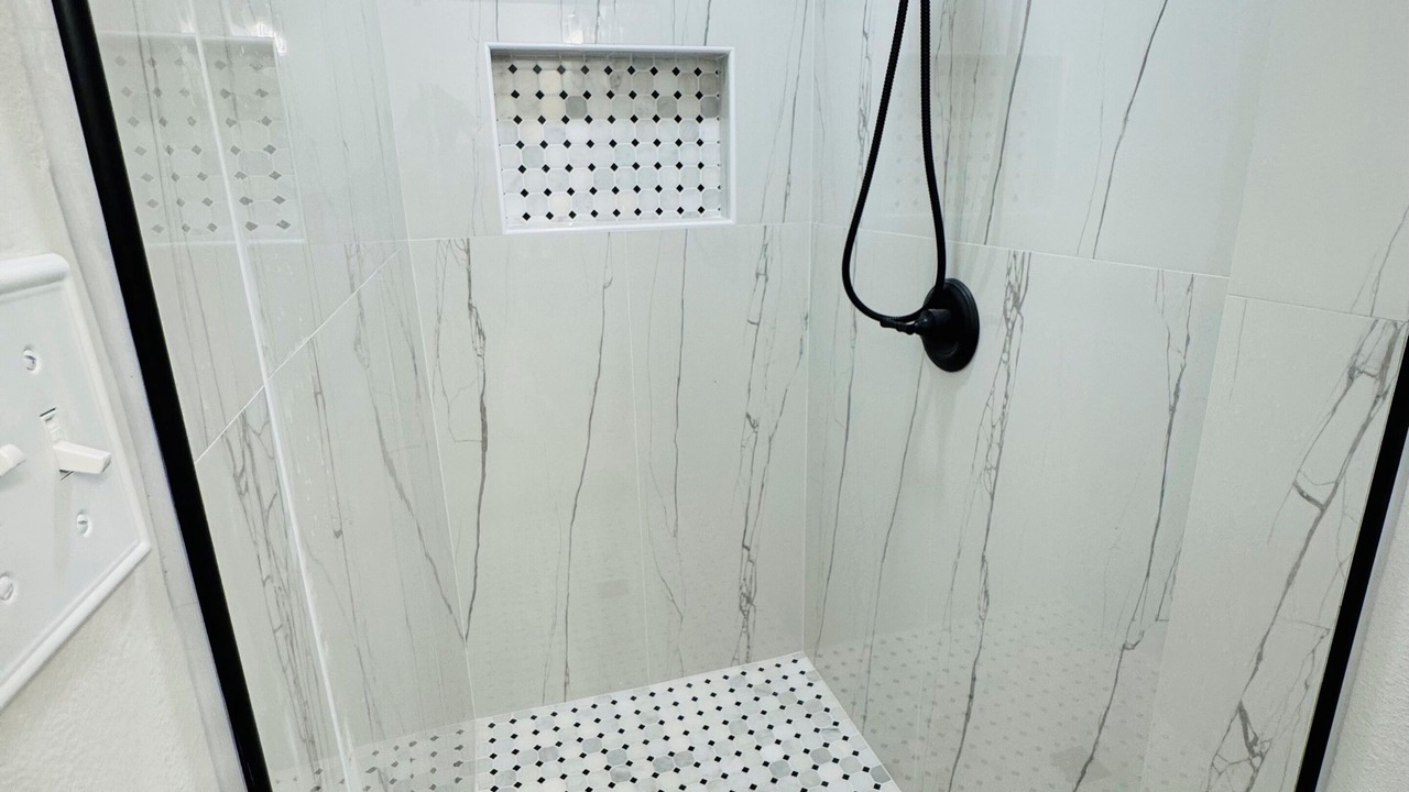 Photo of Bathroom in Stafford