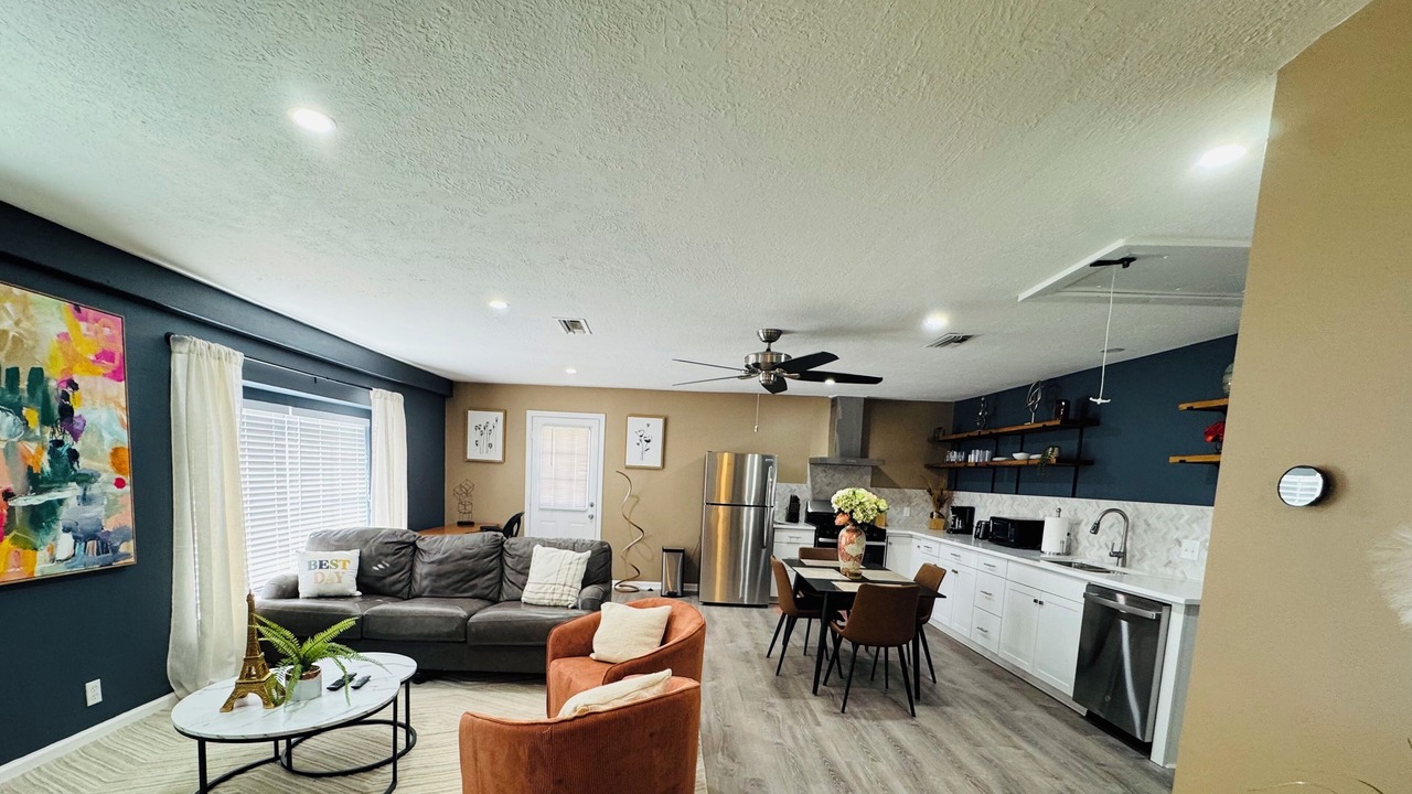 Photo of Livingroom in Stafford