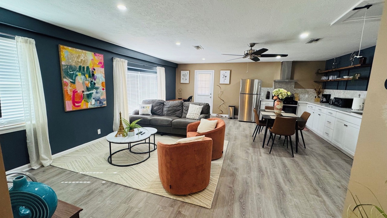 Photo of Livingroom in Stafford