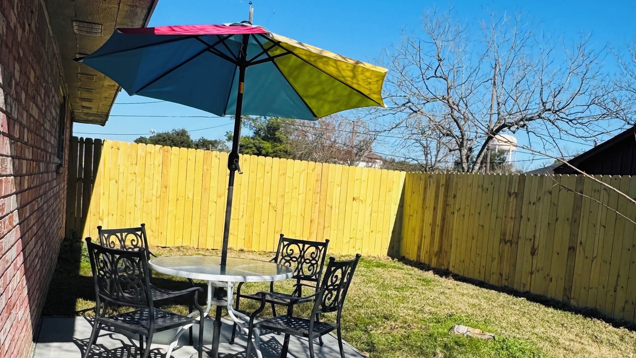 Photo of Outdoor in Stafford