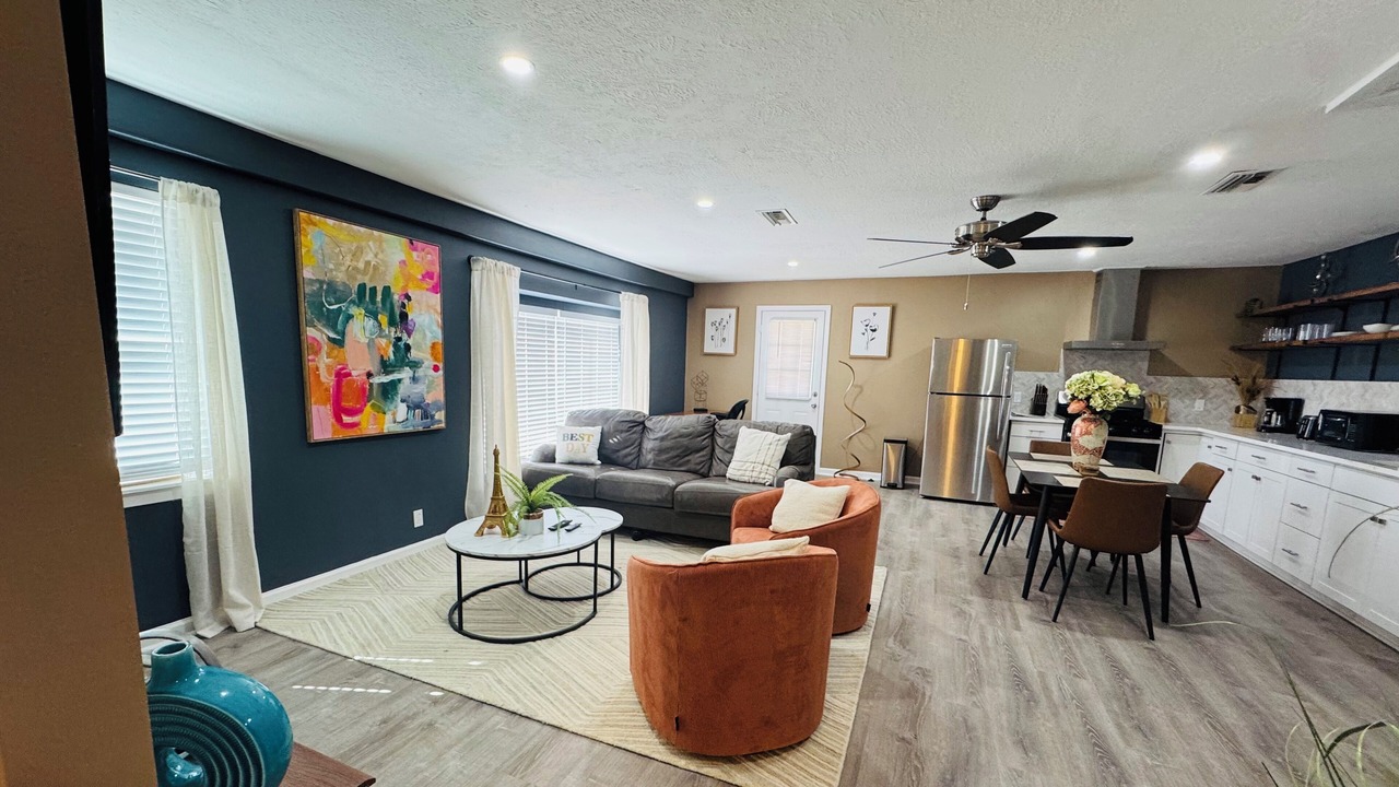 Photo of Livingroom in Stafford