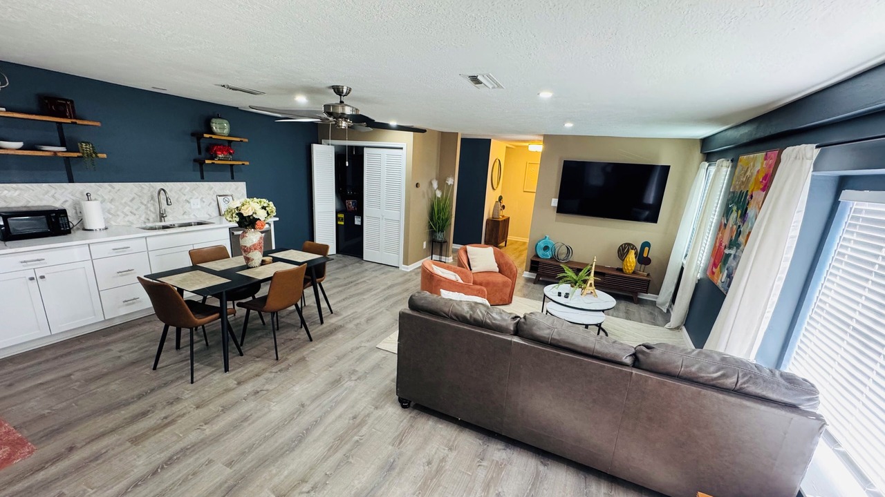 Photo of Livingroom in Stafford