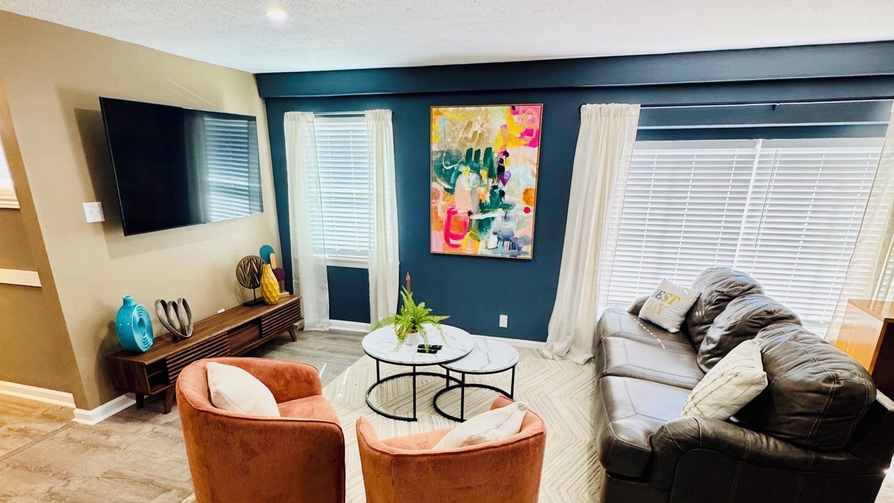 Photo of Livingroom in Stafford