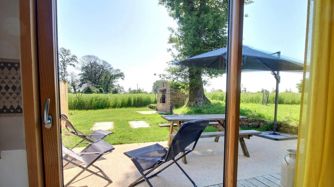 Photo of Outdoor in Plumergat