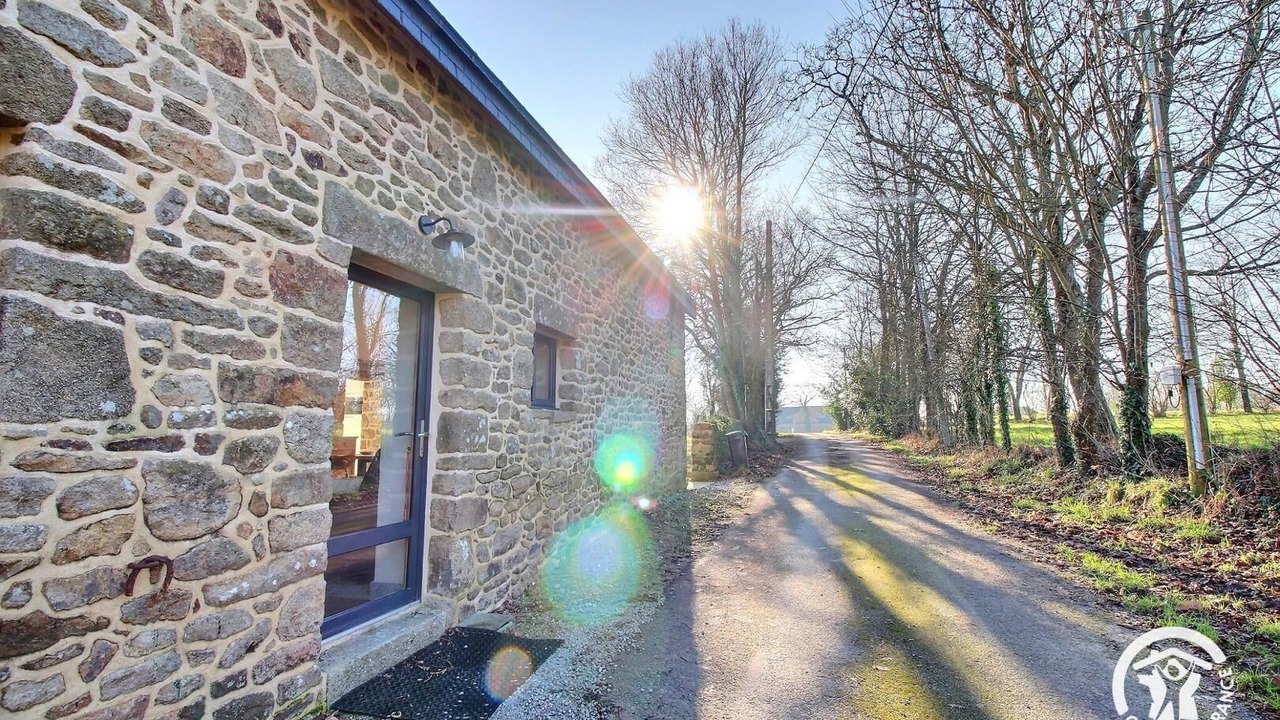 Photo of Outdoor in Plumergat