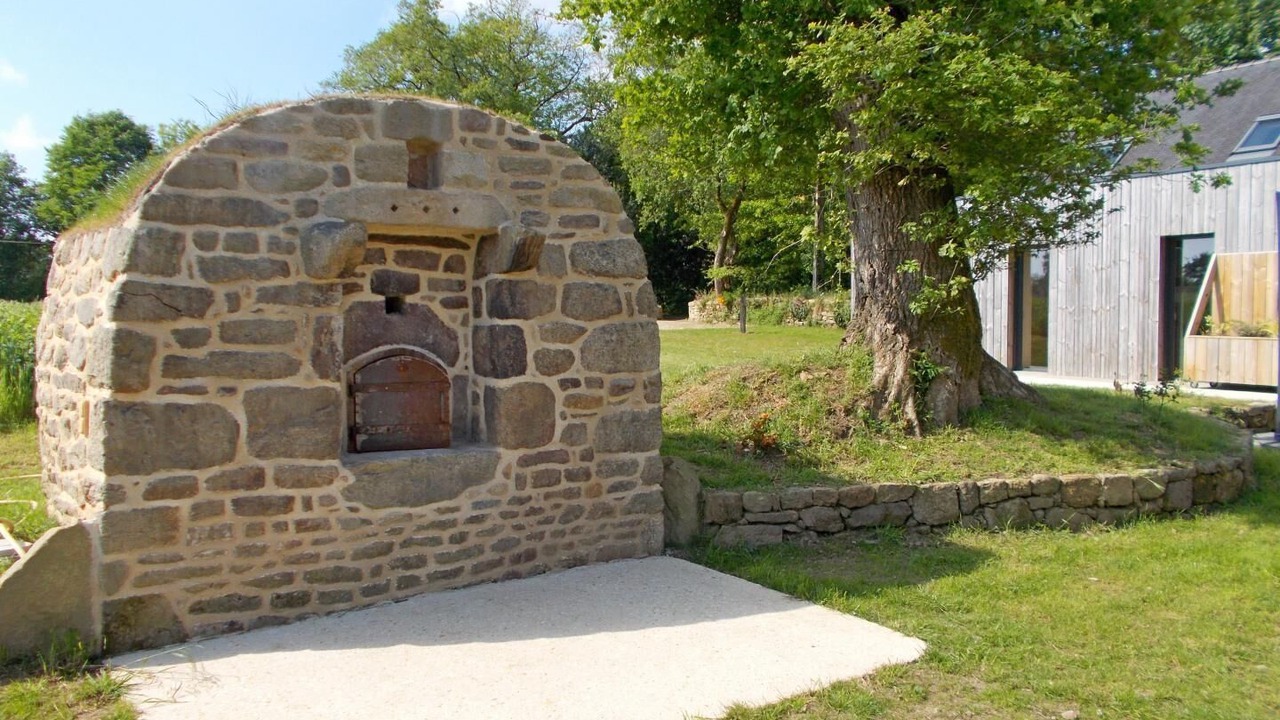 Photo of Outdoor in Plumergat