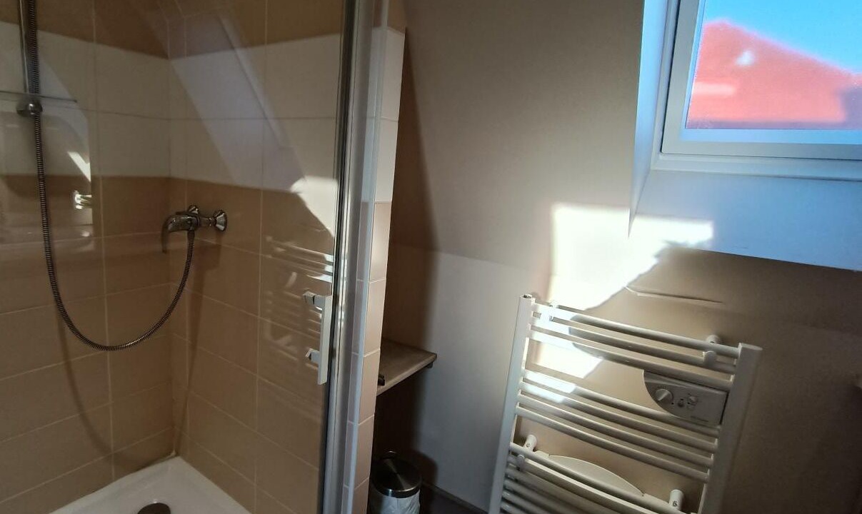 Photo of Bathroom in Mayrinhac-Lentour