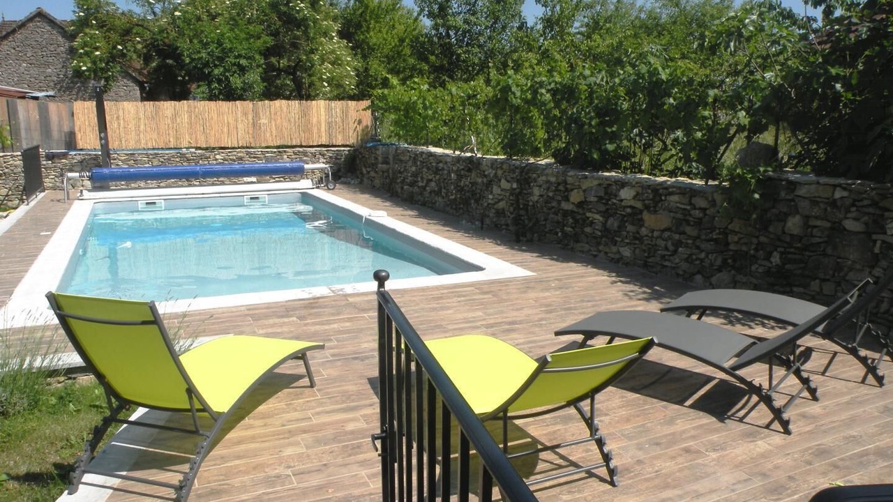 Photo of Outdoor in Mayrinhac-Lentour